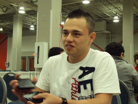 Timothy Le