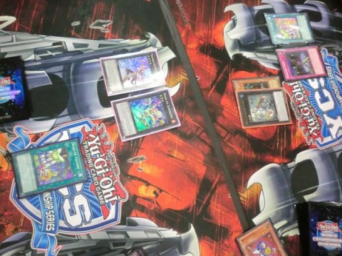 Travis Smith is the Winner of YCS Miami