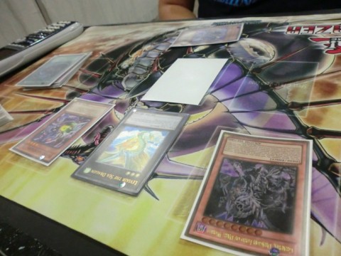 WHO DARES TRIFLE WITH GRAPHA AND THE DARK WORLD ARMY!