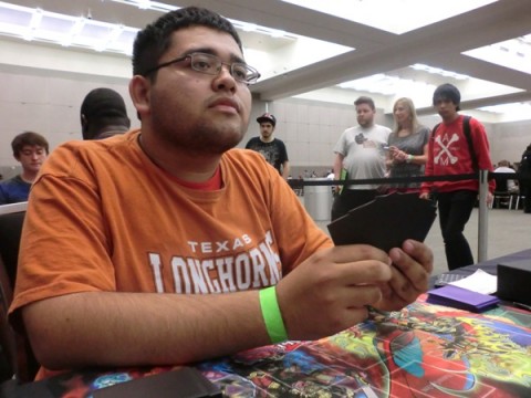 Alan Cisneros