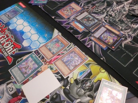 Complicated Duel