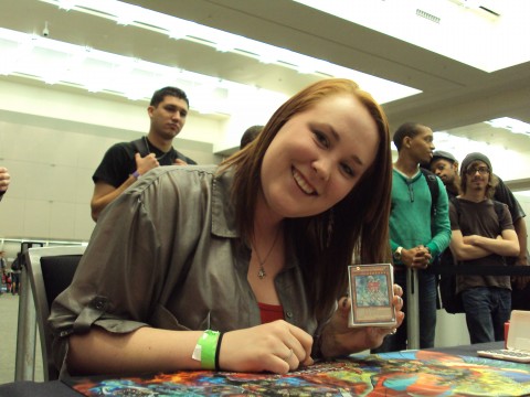 Courtney Weatherly