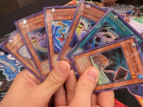 Crociata's Duel 3 Opening