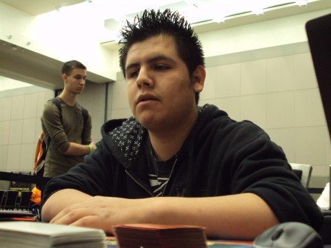 Gabriel Robles