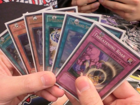 Gjertsen Duel 2 Opening Hand