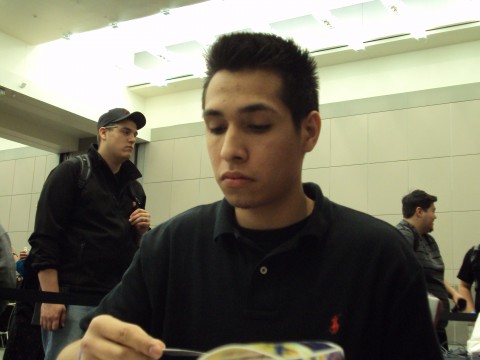 Jesse Aguirre