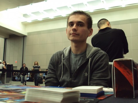 Matt Kolenda