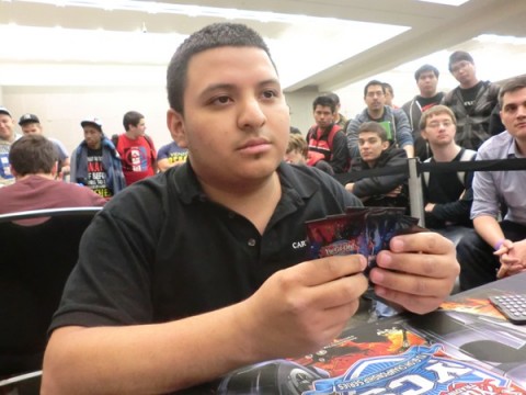 Oscar Zelaya