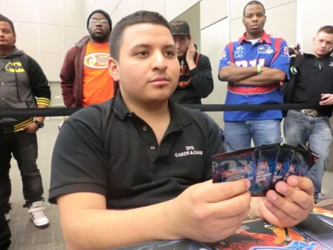 Oscar Zelaya