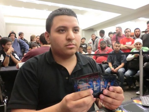 Oscar Zelaya