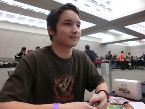 Patrick Le