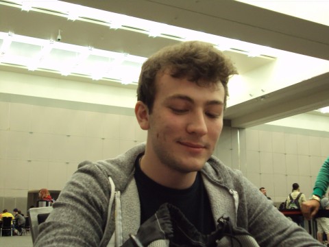 Robert Boyajian