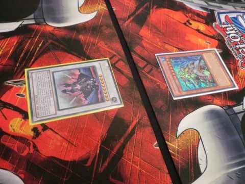 Scrap Dragon vs. Abyssleed