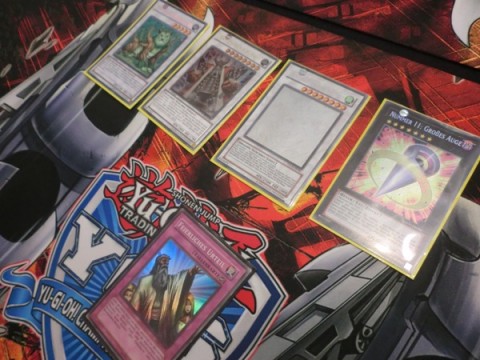 The End of Duel 2