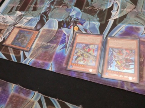 The end of Duel 2.