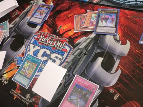 Thunderin' Shockin' Victory