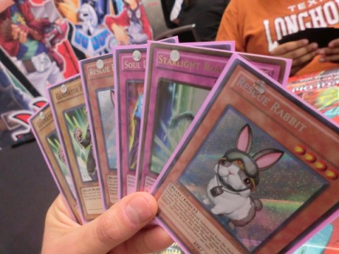 Wawrzyniak's Duel 3 Opening Hand