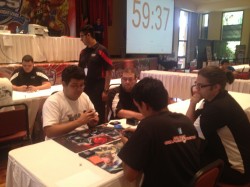 Semi-Finals