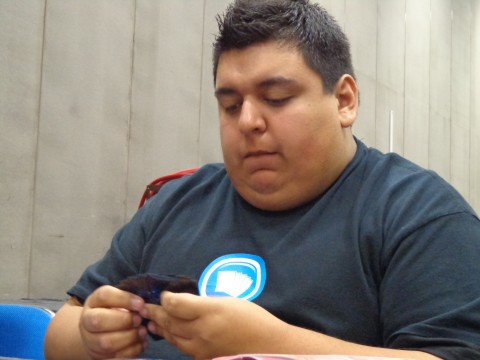 Angel Ascencio T4