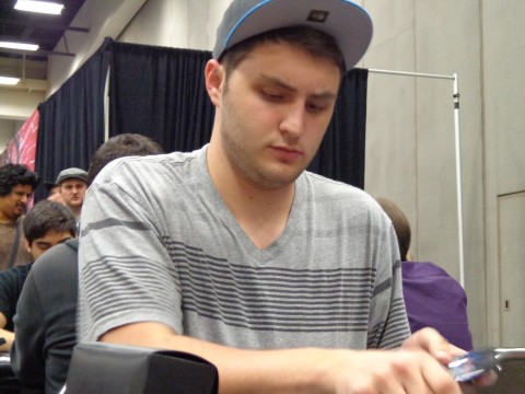 Anthony Eckroth