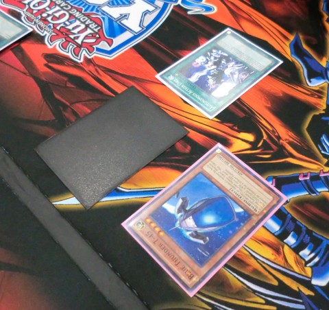 [Blue Thunder Stolen]