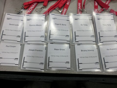 BountyLanyards