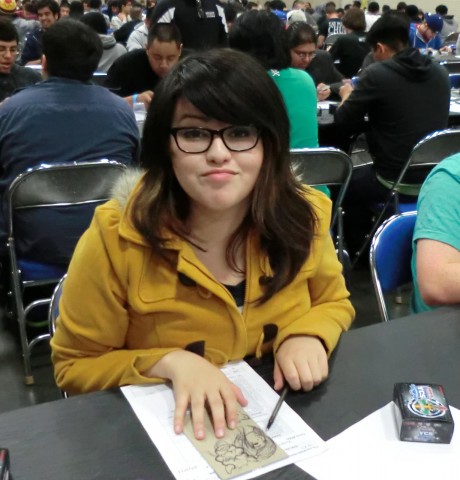CIMG4730 - Jackie Bernal