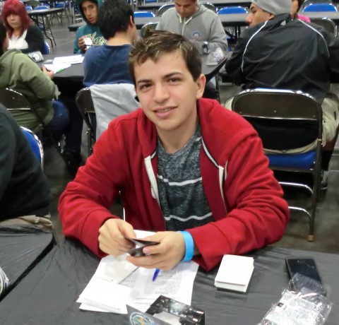 CIMG4743 - Kevin Silva