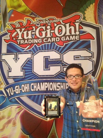 Champion