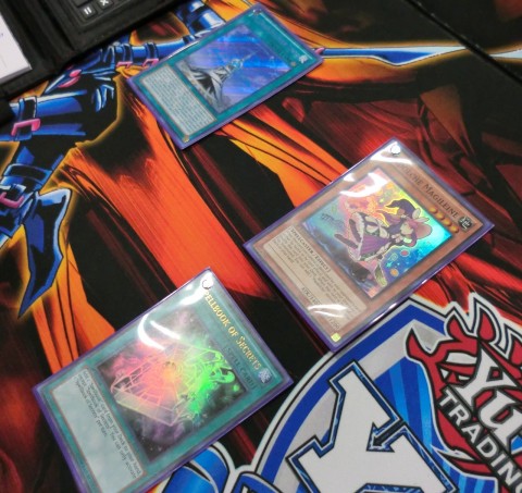 D1Magileine