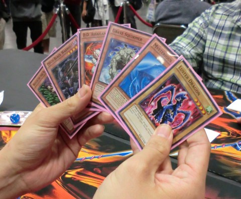 [Duel2Hand]