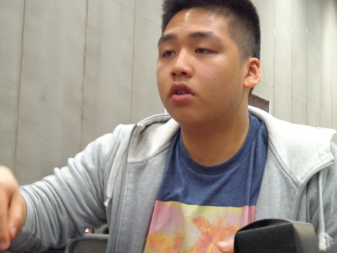 Long Dao