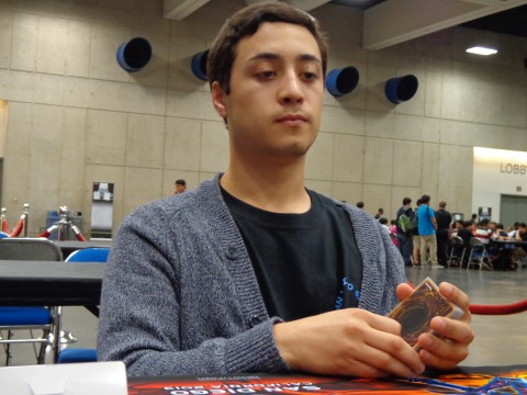 Pablo Garcia