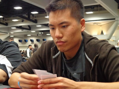 Steven Ma