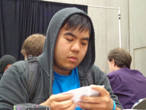 Thomas Vo
