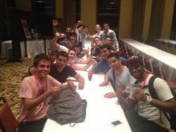 Top 16