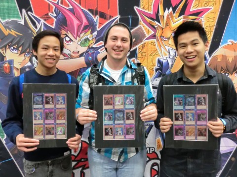 Winning3V3Team