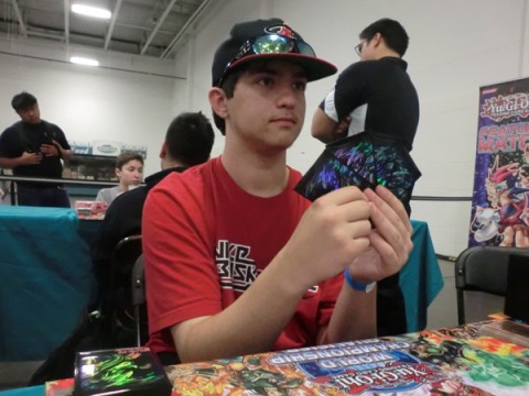 Brandon DePalma