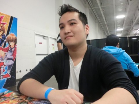David Nguyen