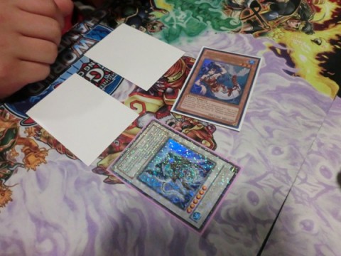 Dewloren Finishes It