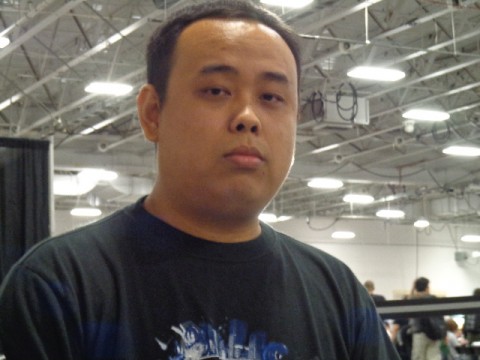 George Kyan