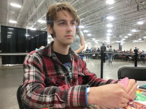 George Weber