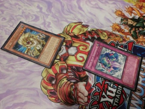 Heraldic Beast Leo