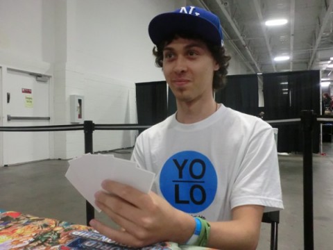 Jake Phillips