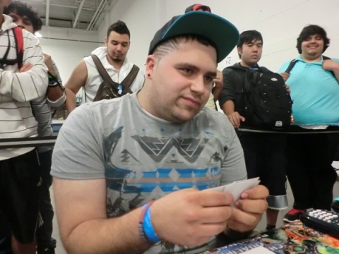 James Guerrero