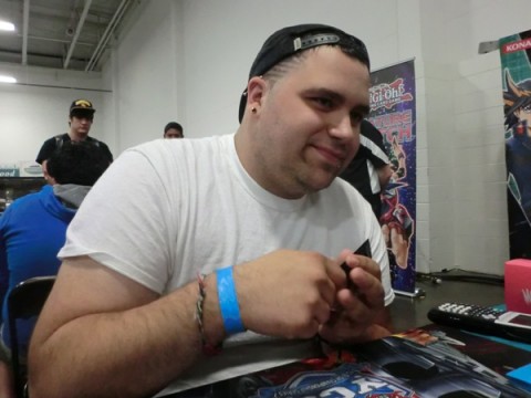 James Guerrero