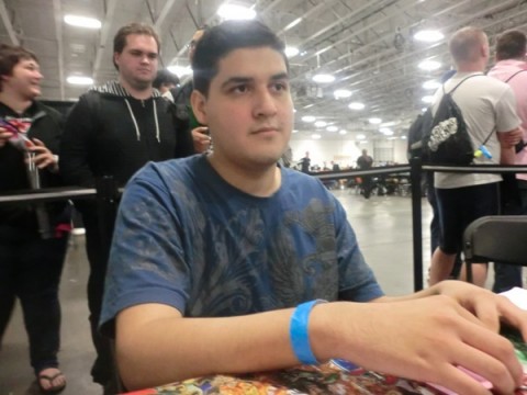 Jeffrey Torres