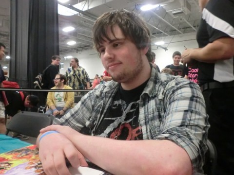 Joshua Coones