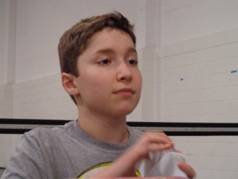 Noah Yahney