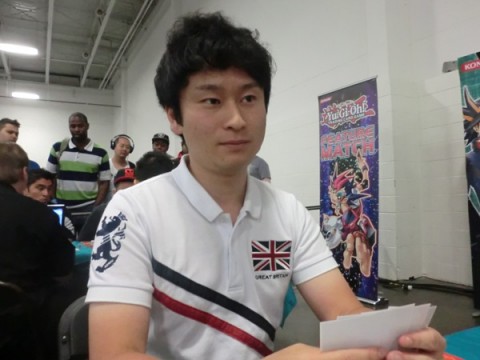 Satoshi Kato